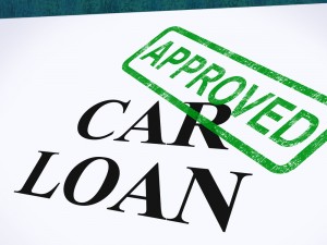 Auto Title Loan Lenders Opt For Other Means Of Qualification